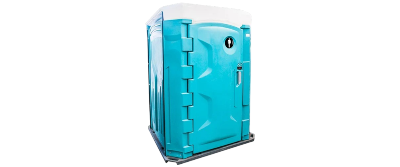 Sanitario doble premium